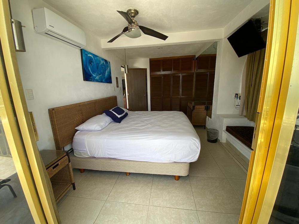 Villas Luna Marina