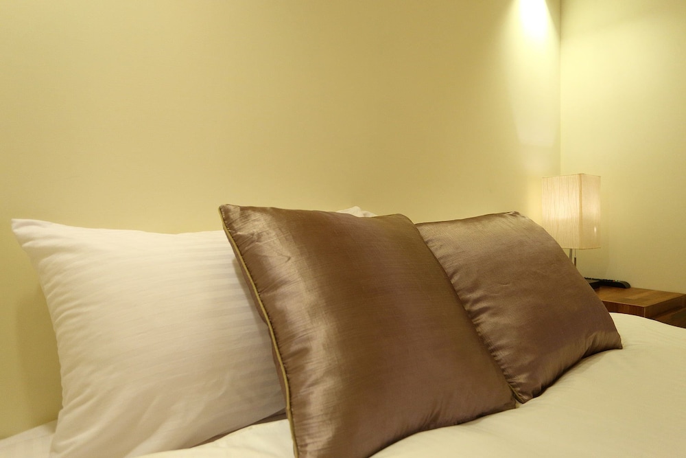 Corner House - Hostel