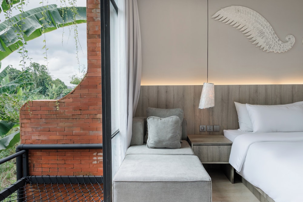 Baliris Canggu Villa By Betterplace