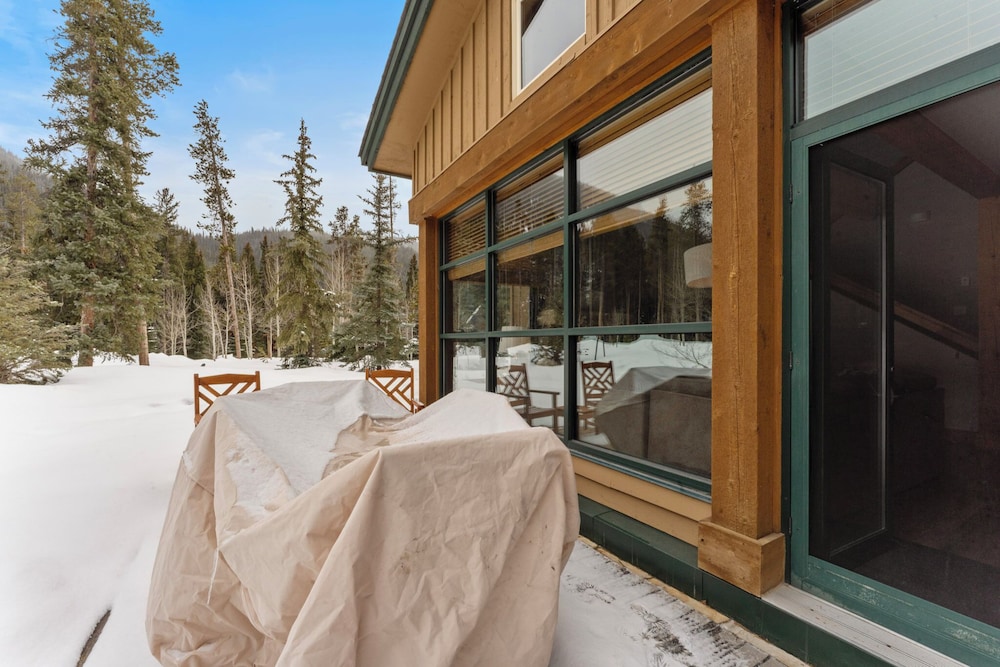 Ski Tip #8716