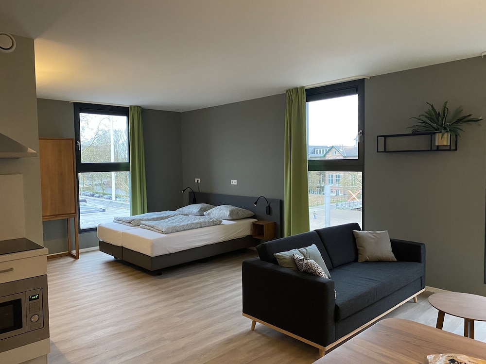 Short Stay Wageningen 3 view 5