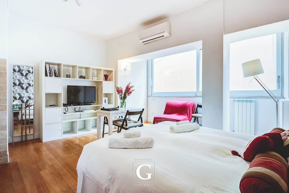 Residenza Gonfalone