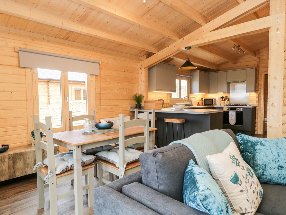 Howgill Lodge