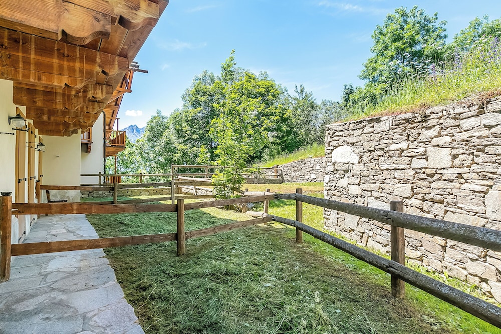 Residence Cianfuran