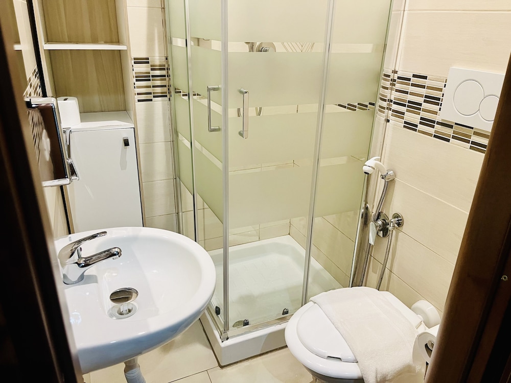 Imera Rooms