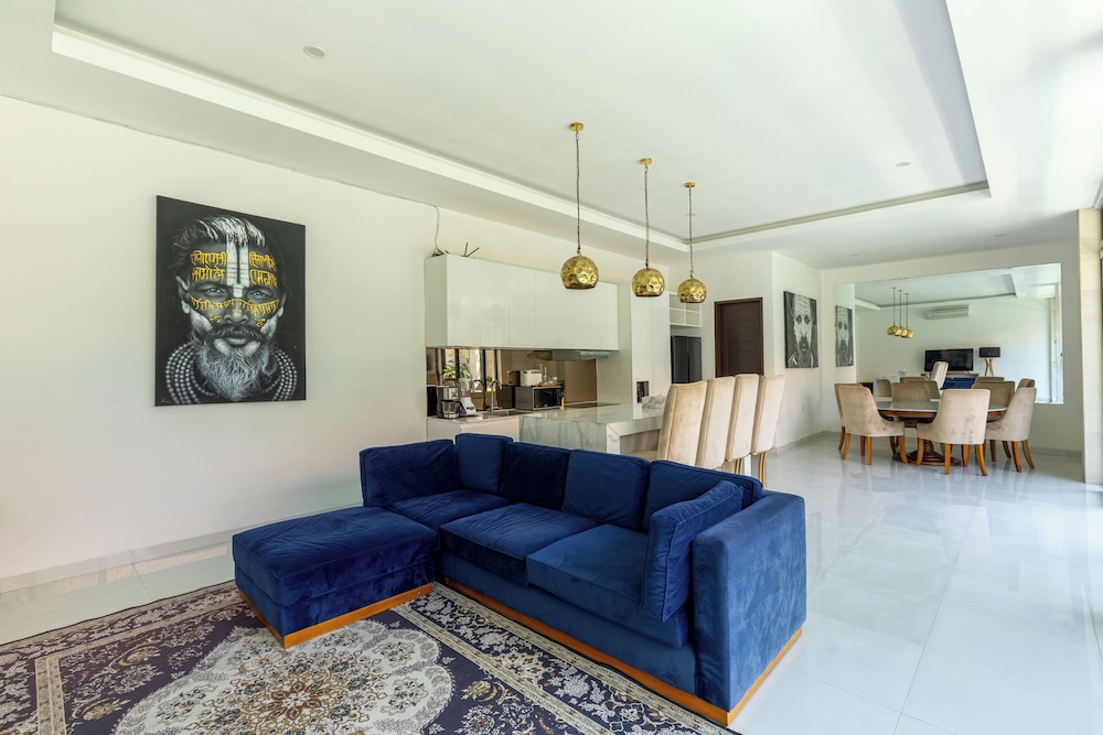 Love 1 Villa By Betterplace