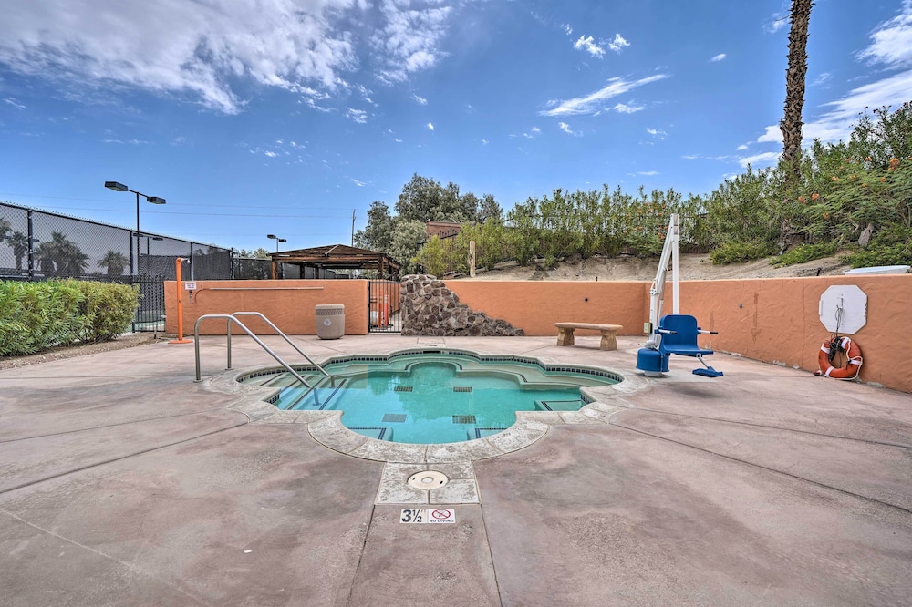 Pet-friendly Borrego Springs Retreat - Property Image 4