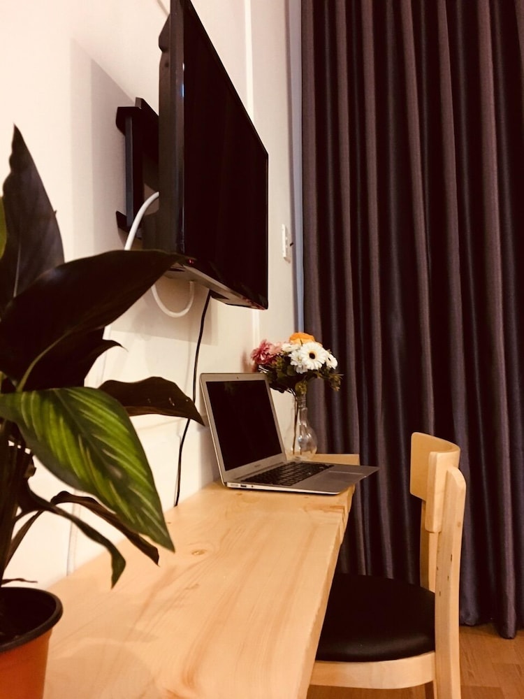 Condodo Hostel