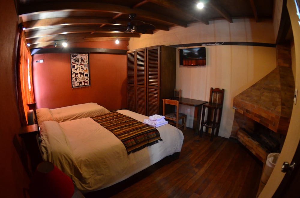 Arupo Bed and Breakfast