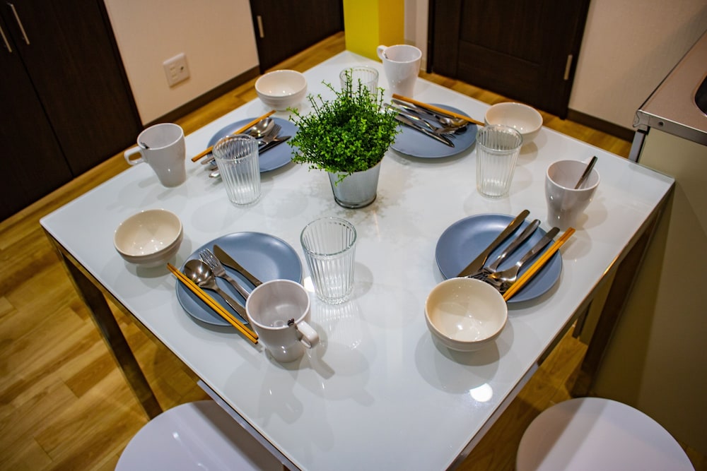 Sakura Villa Osaka