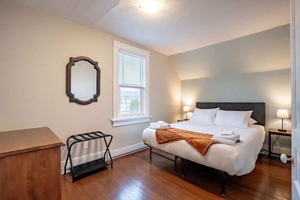 509 Mackenzie by Revelstoke Vacations