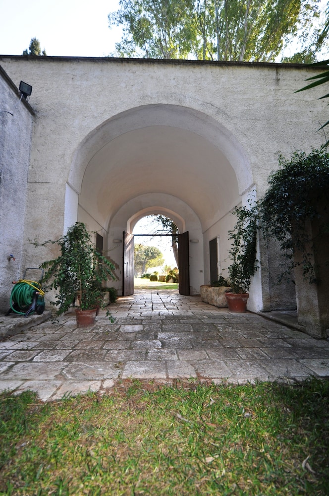 Masseria Frassaniti