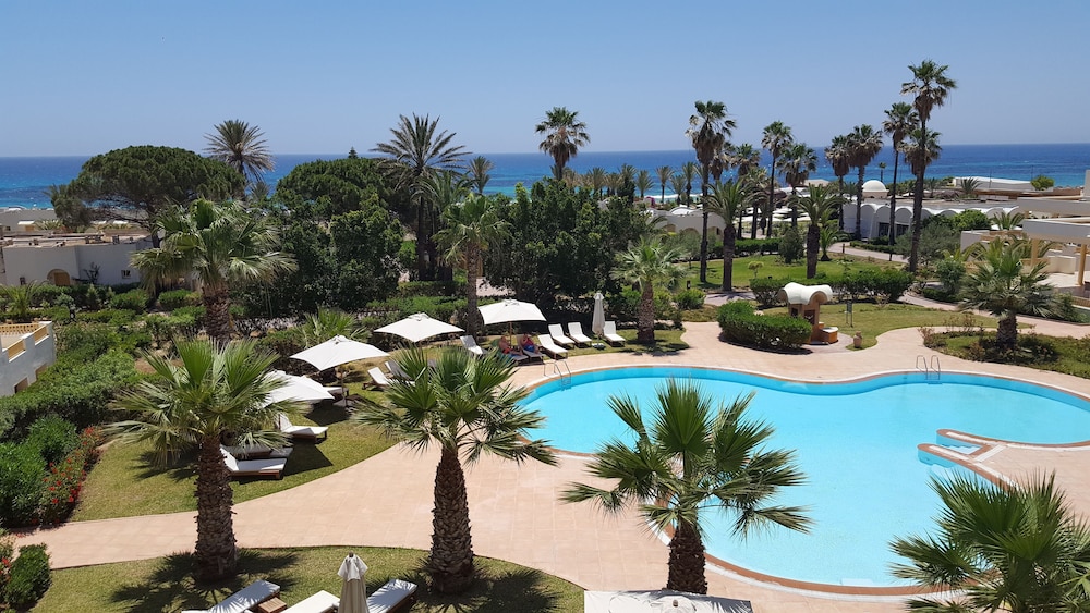Hammamet Vacations - CALIMERA Delfino Beach Resort  Spa - All inclusive - Property Image 10