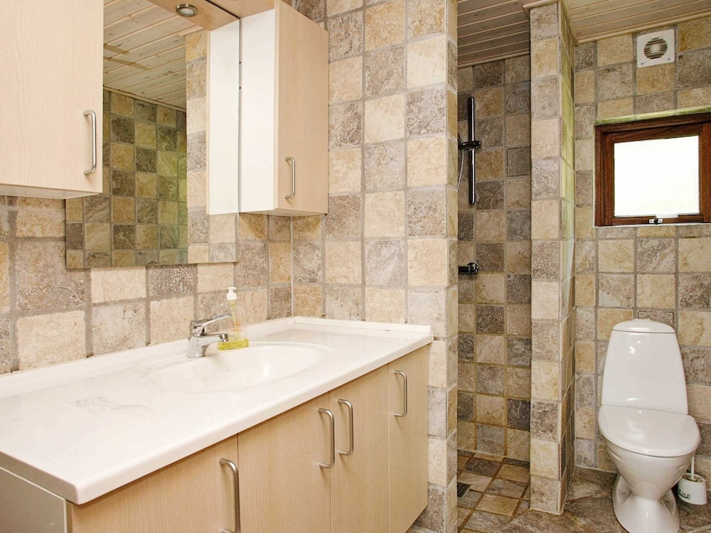 10 Person Holiday Home in Brovst view 4