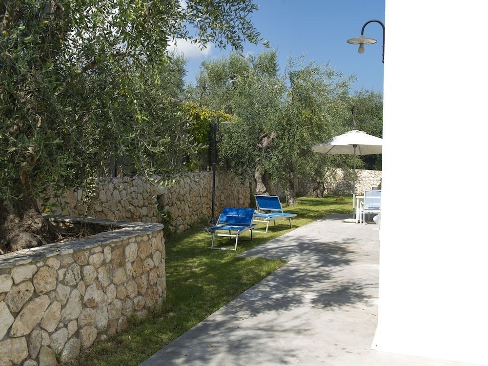 Tenuta Santa Maria