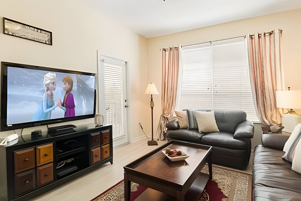 Windsor Hills 3BR Condo Near Disney