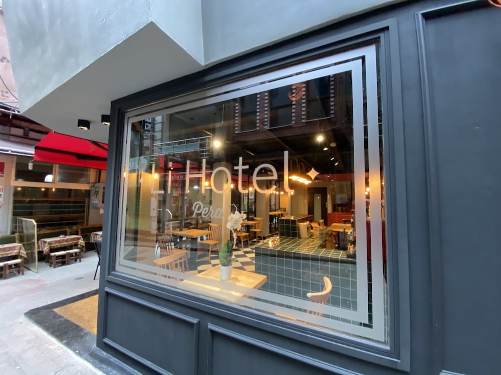 Li Hotel Pera - Image 24
