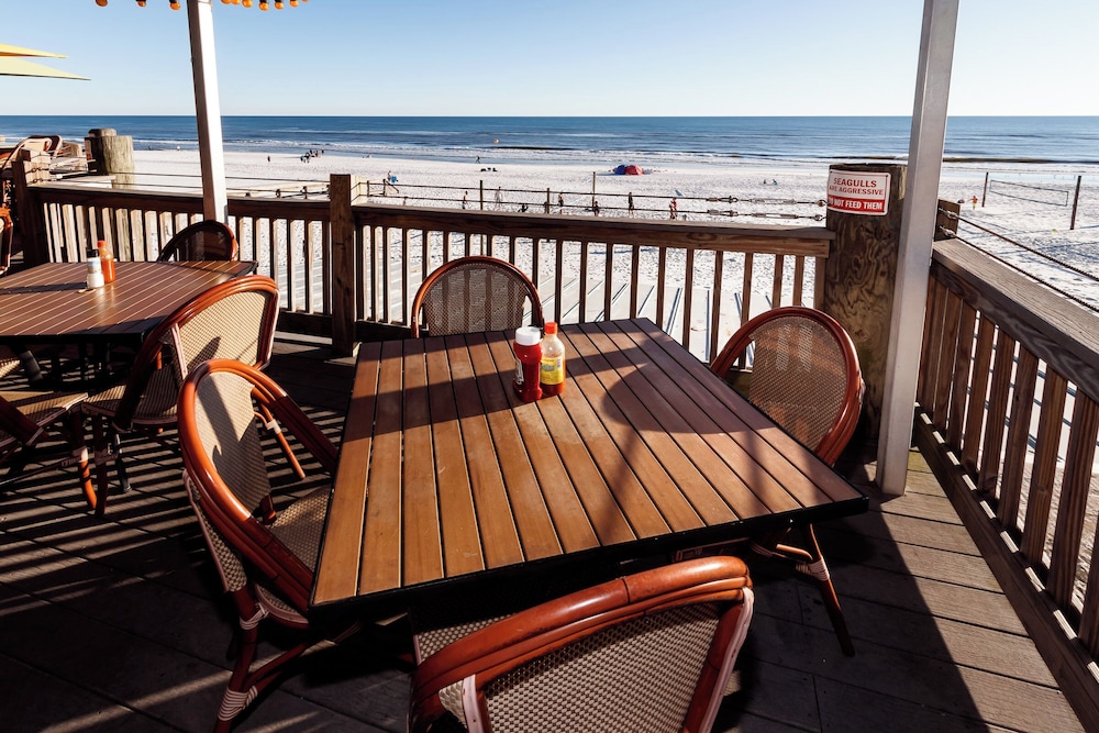 Gulf Dunes 416 by Brooks and Shorey Resorts