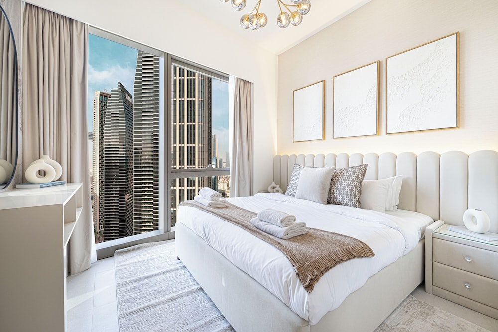 Grande Signature Residences