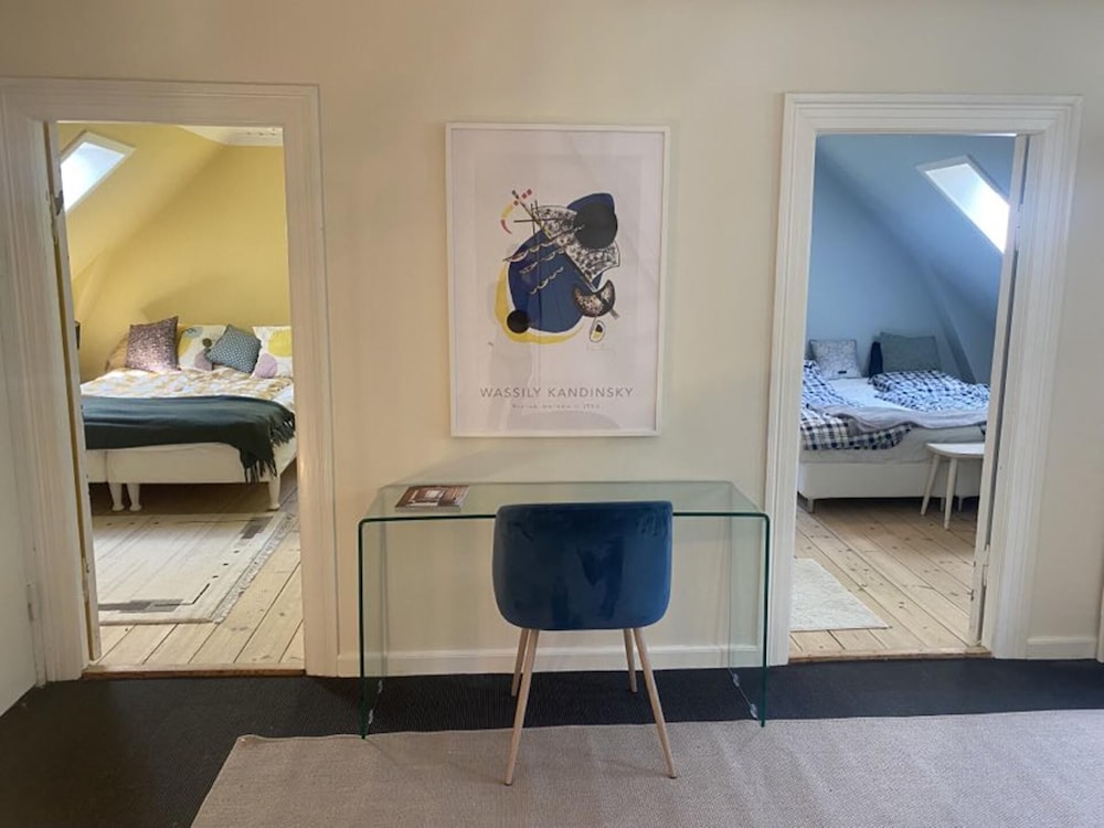 3-bed House Less Than an Hour From Copenhagen view 2