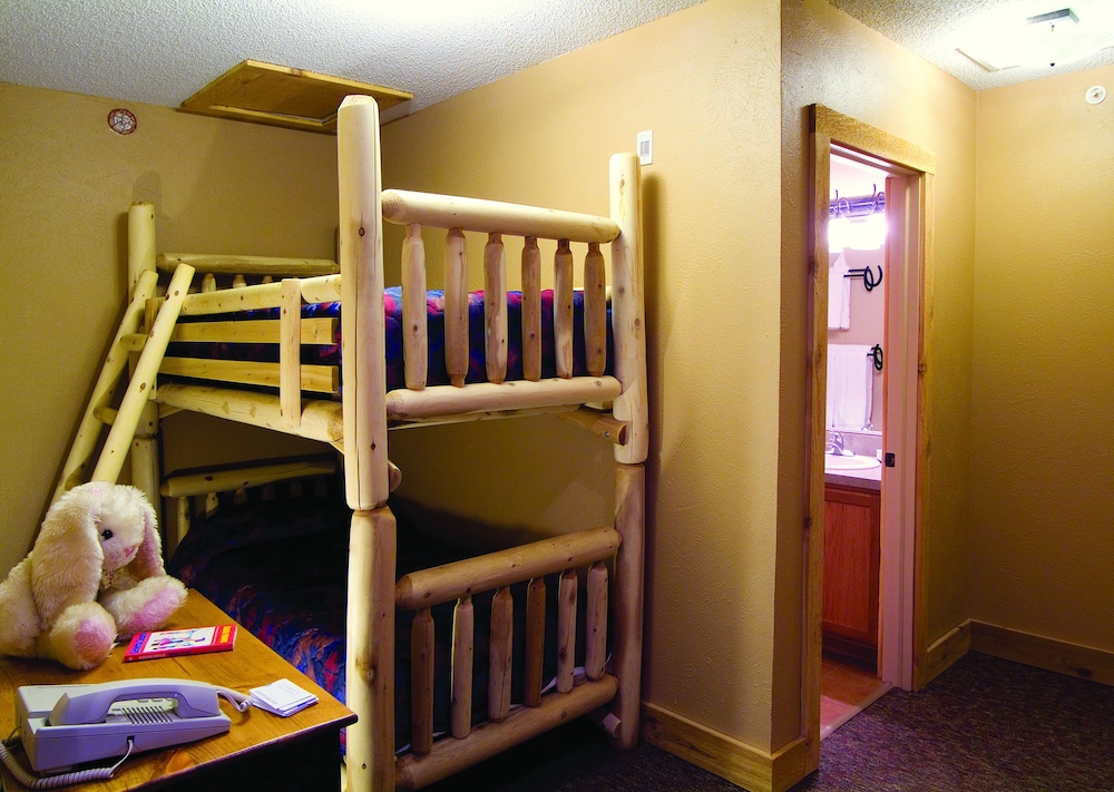 Double JJ Resort