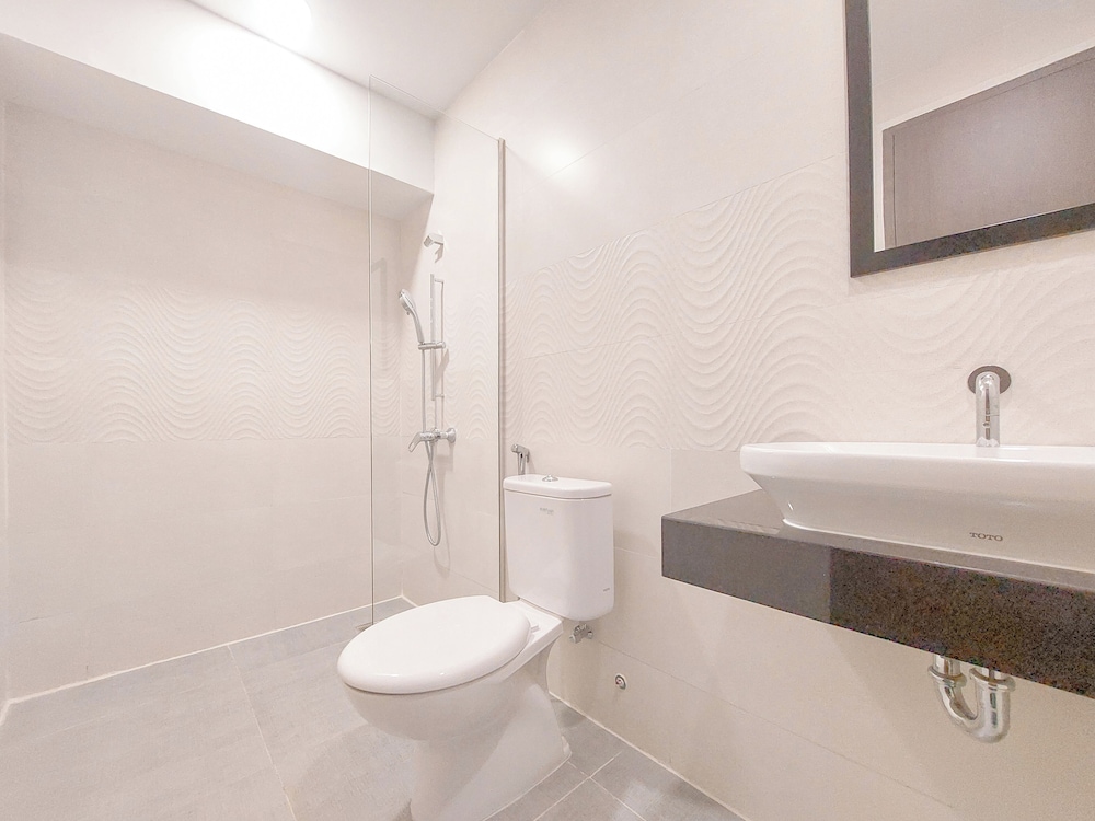 Cozy Living 2Br Loft Apartment Grand Jati Junction