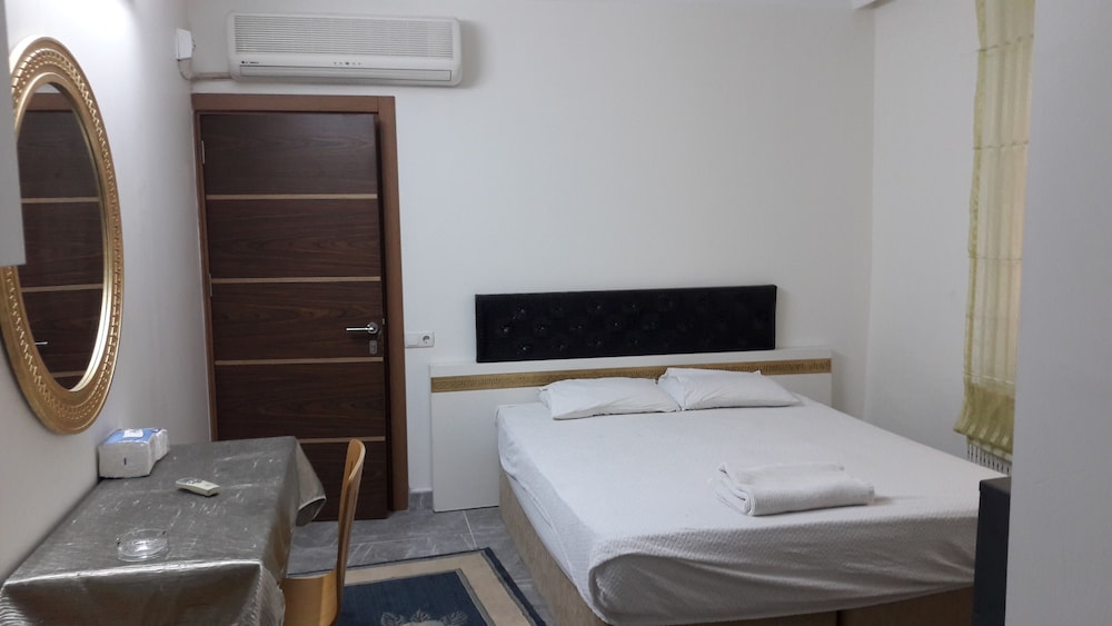 Gunay Pansiyon Antalya
