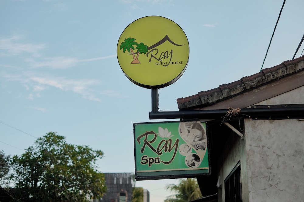 Ray Guest House