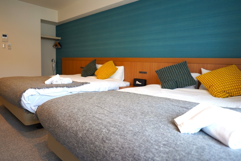 Apartment Hotel 11 Namba Minami Shin-Imamiya