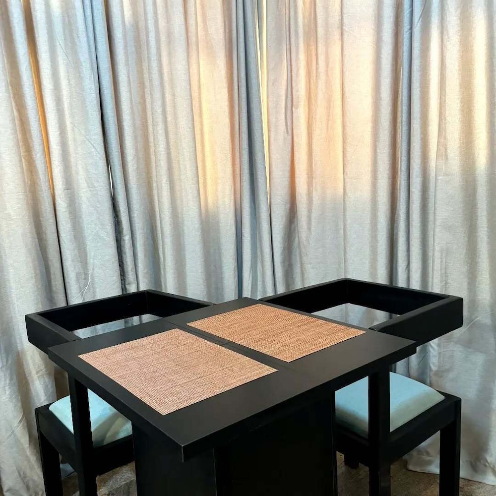 Cactus Apartment
