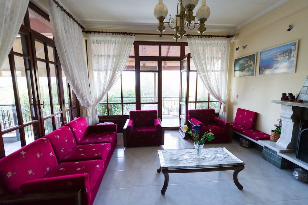 Luxurious Villa Anastasia