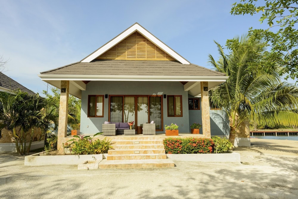 Entire Private Island For An Epic Group Vacation