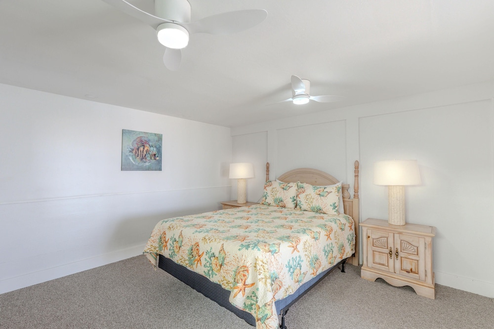 Island Bay Retreat