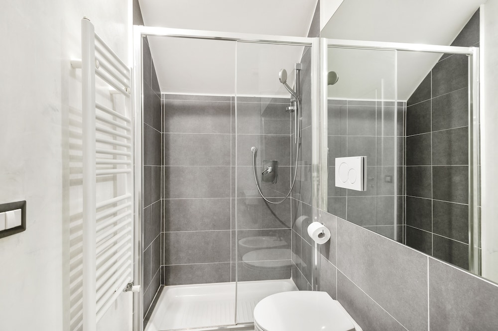 Santa Croce Stylish Flat