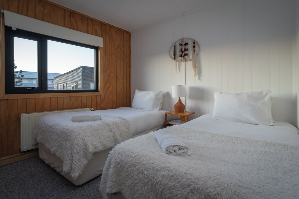 Yagan House