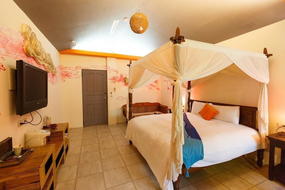 Kenting South Island Guesthouse