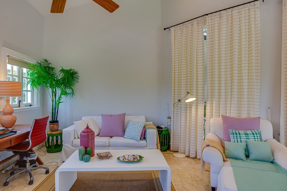 Villa Tortuga in Punta Cana