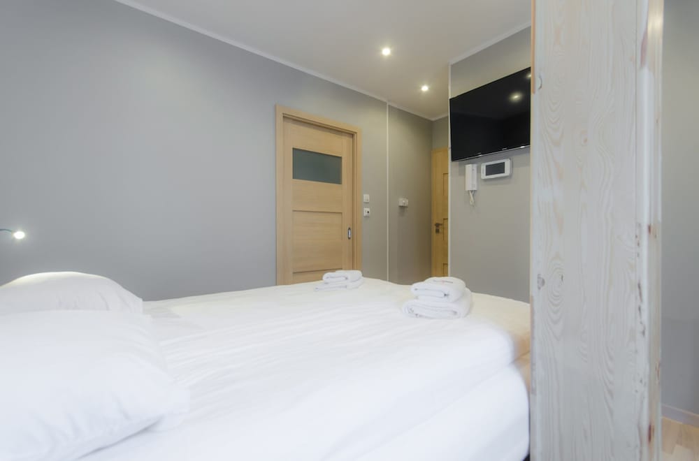 Dom & House - Apartments Monte Cassino