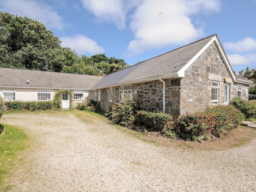 Dairy Cottage