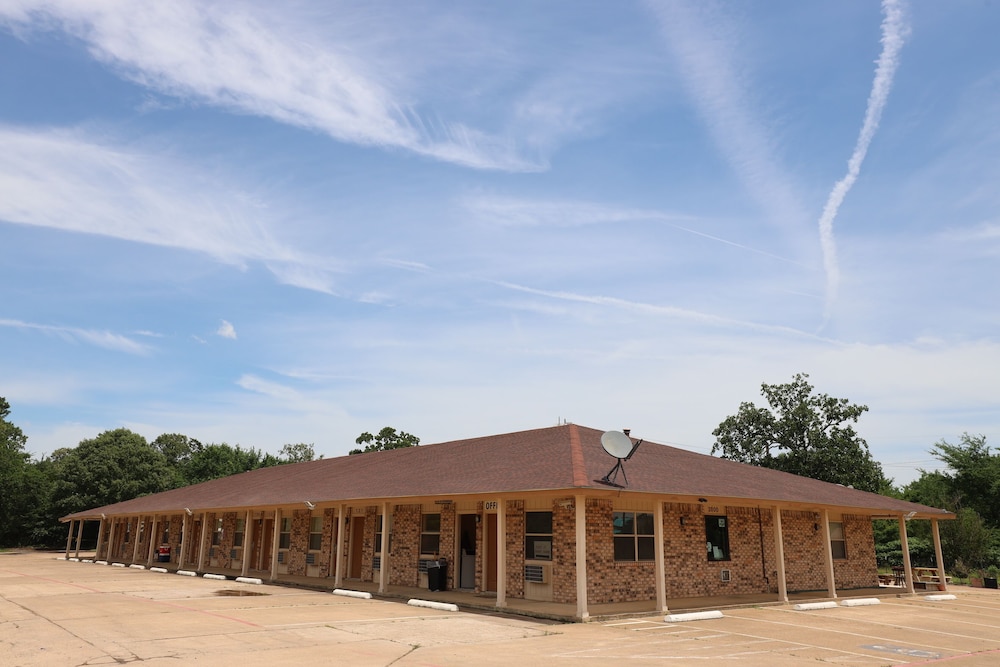 Van Inn