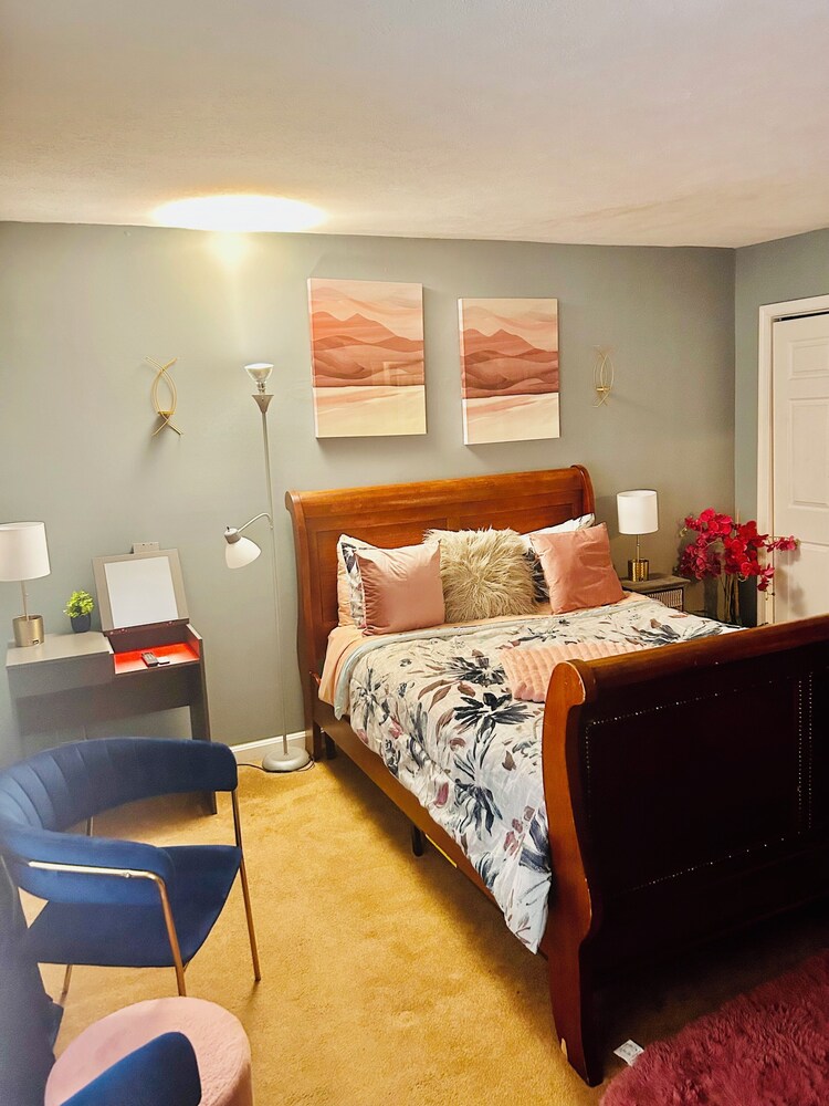 The Haven at Charity House 1