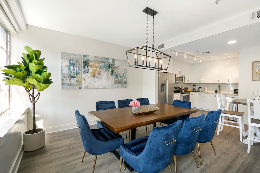 New Orleans Vacations - Modern 4BR Condo in the Heart of NOLA - Property Image 40