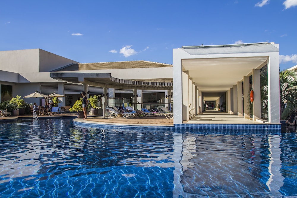 Rio Quente Resorts - Cristal Resort