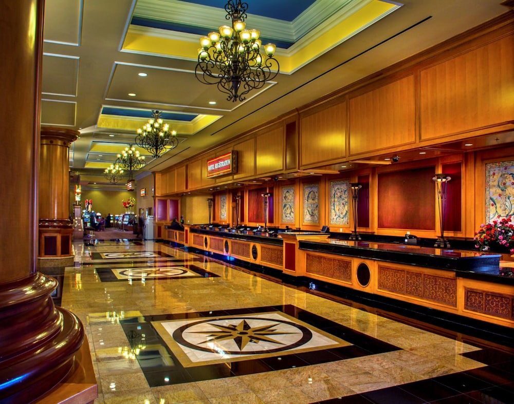 South Point Hotel, Casino, and Spa photo 6