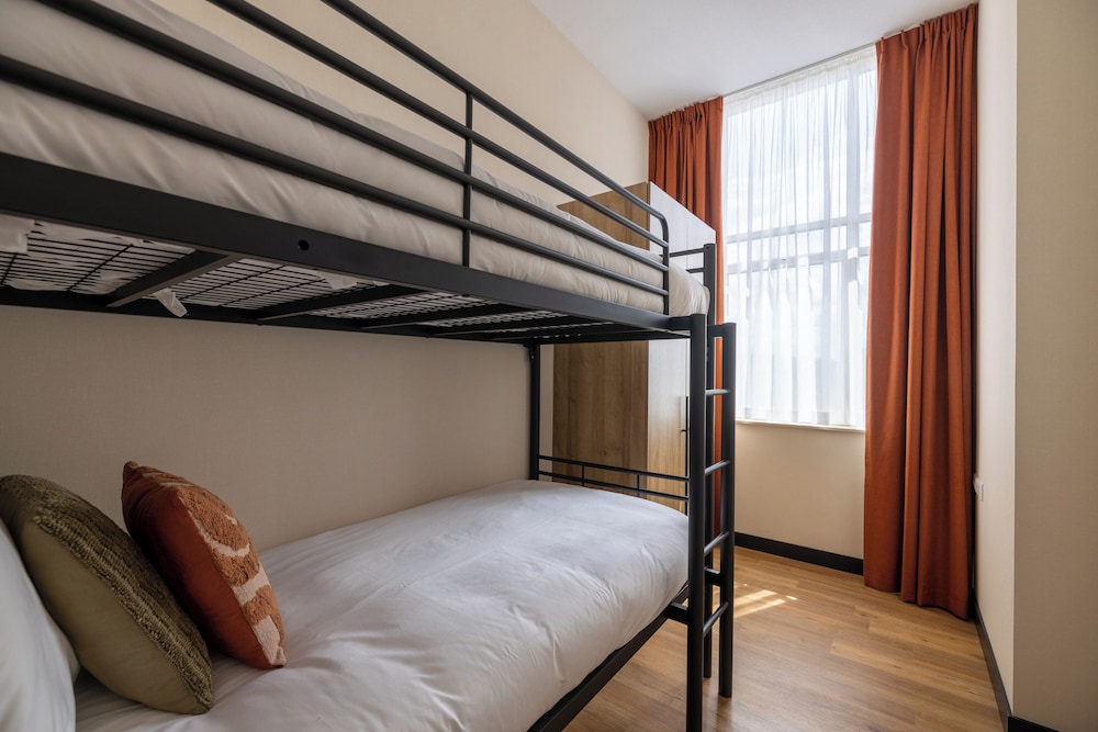 De Plesman Hotel The Hague 3