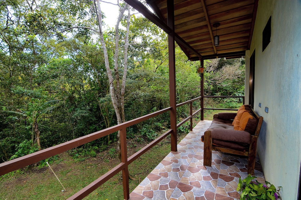 Las Marias Monteverde Cottages & Gardens