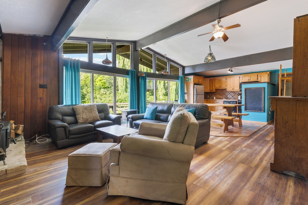 Tyrolean Chalets