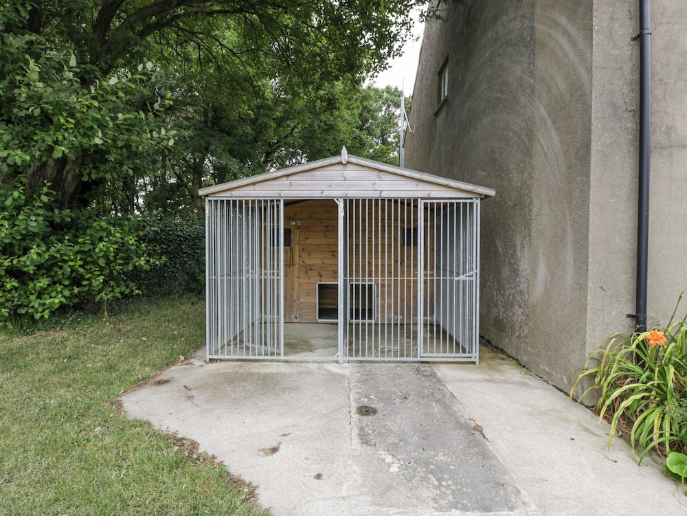 The Byre