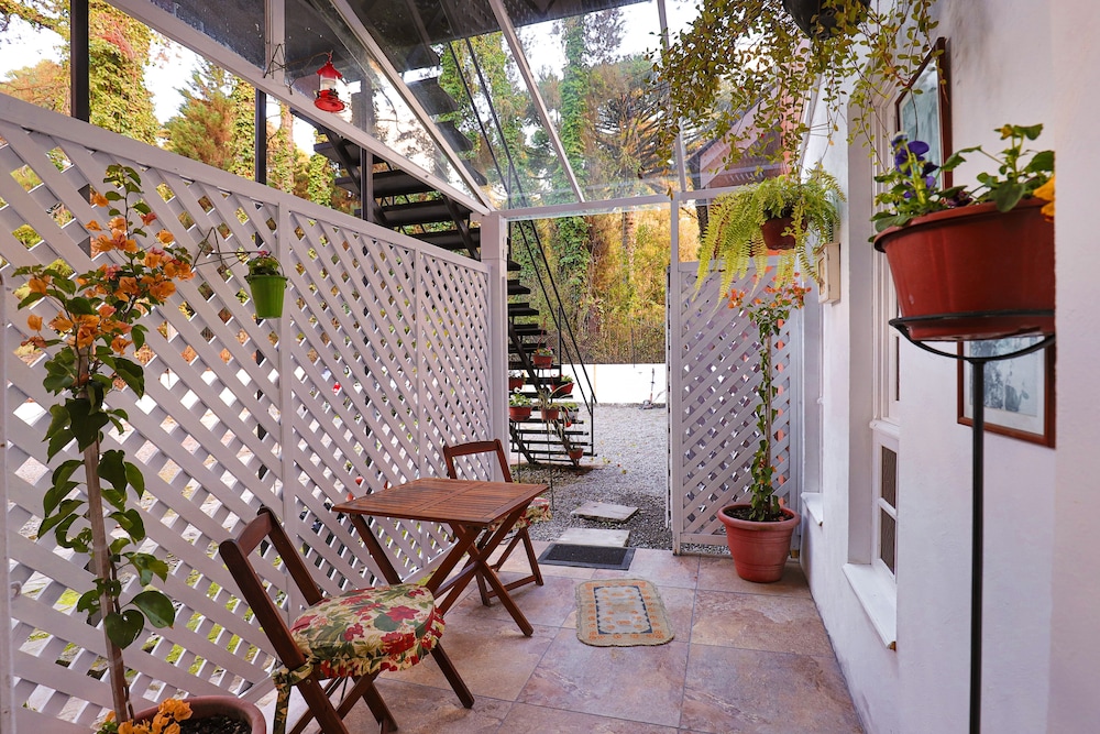 Hotel Hospedaria Provençal