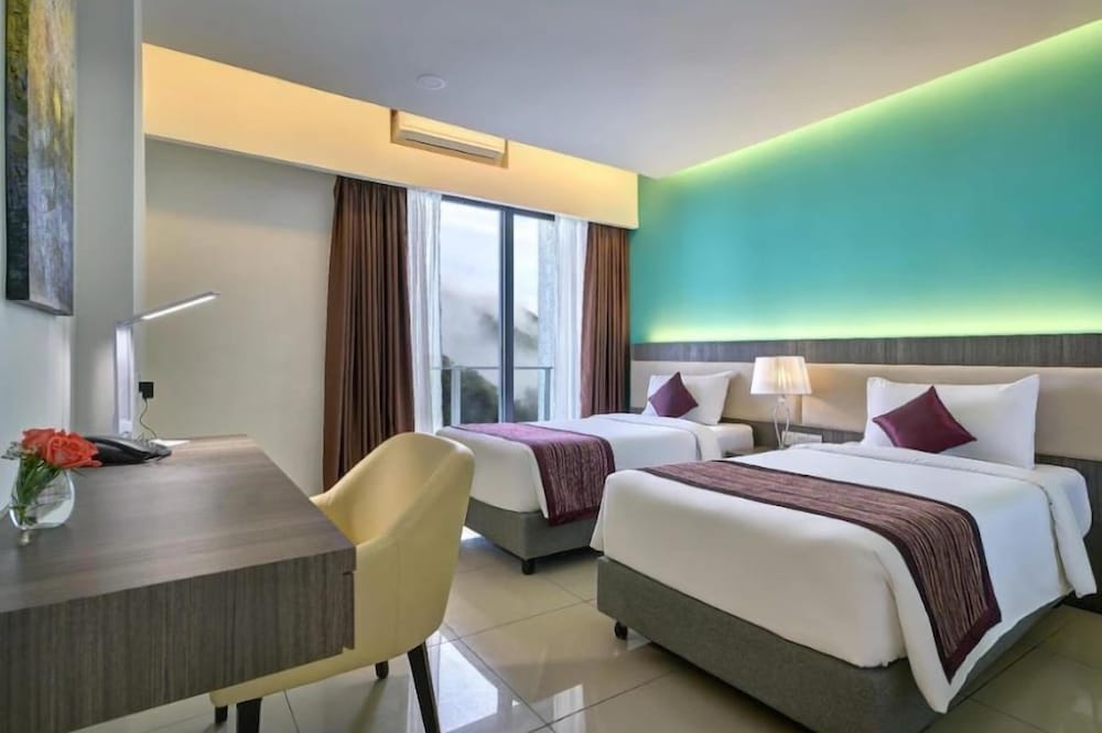 The Ascent Suites Genting Highlands